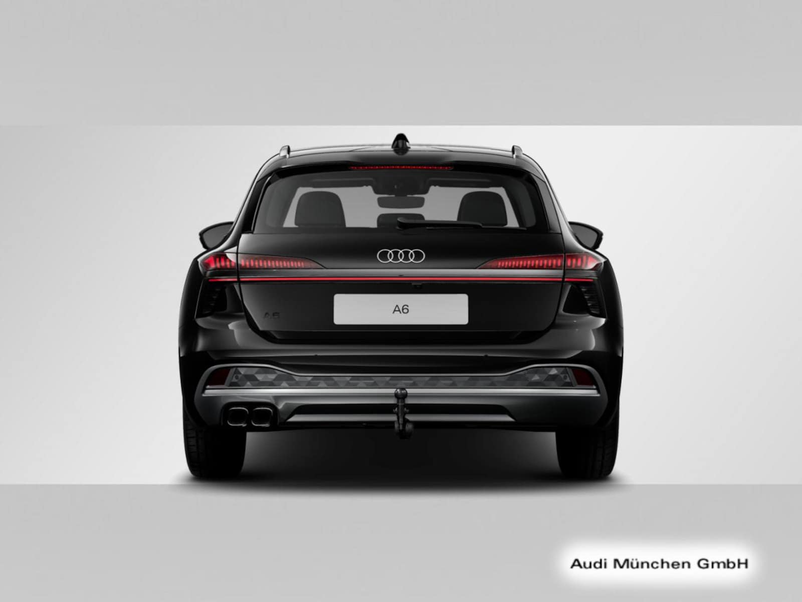 Audi A6 Avant – Bild 6