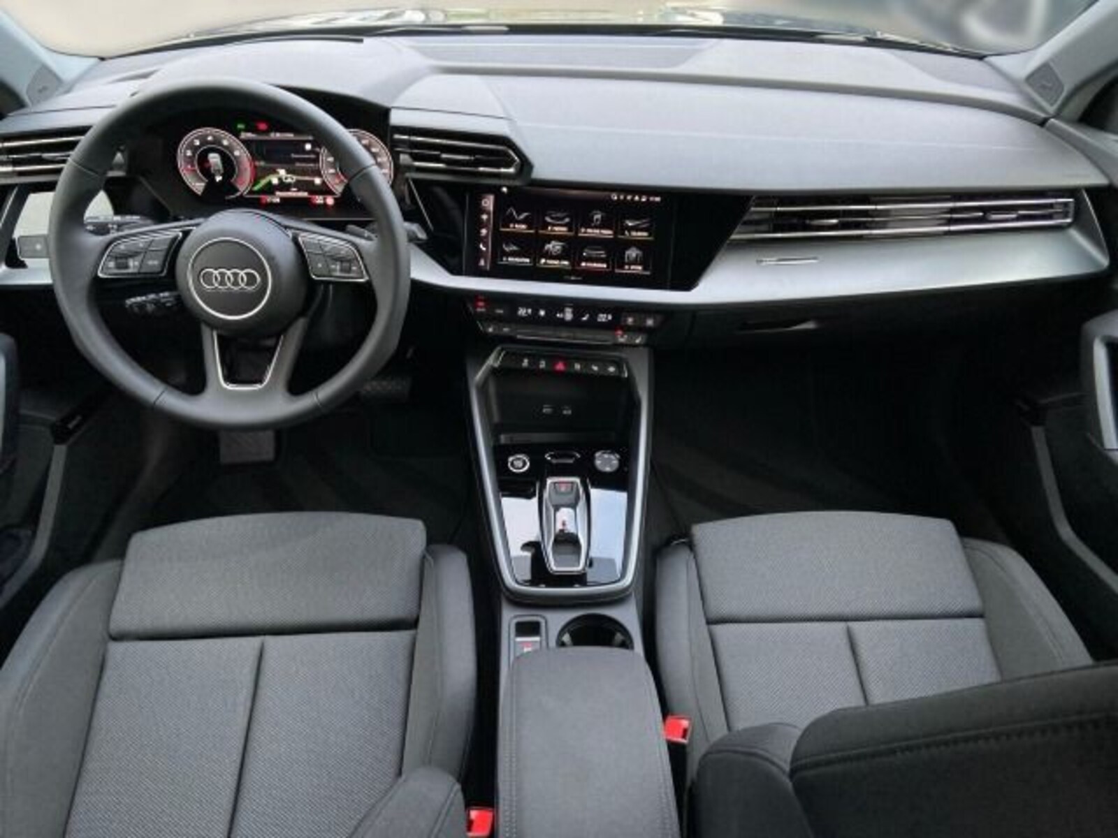 Audi A3 Sportback – Bild 5