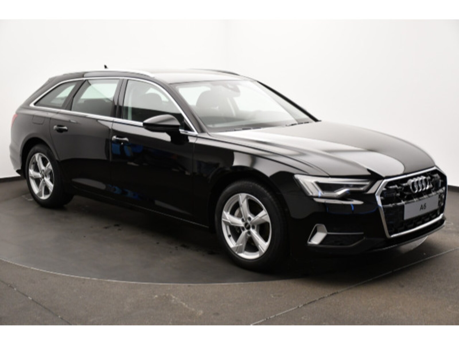 Audi A6 Avant – Bild 14
