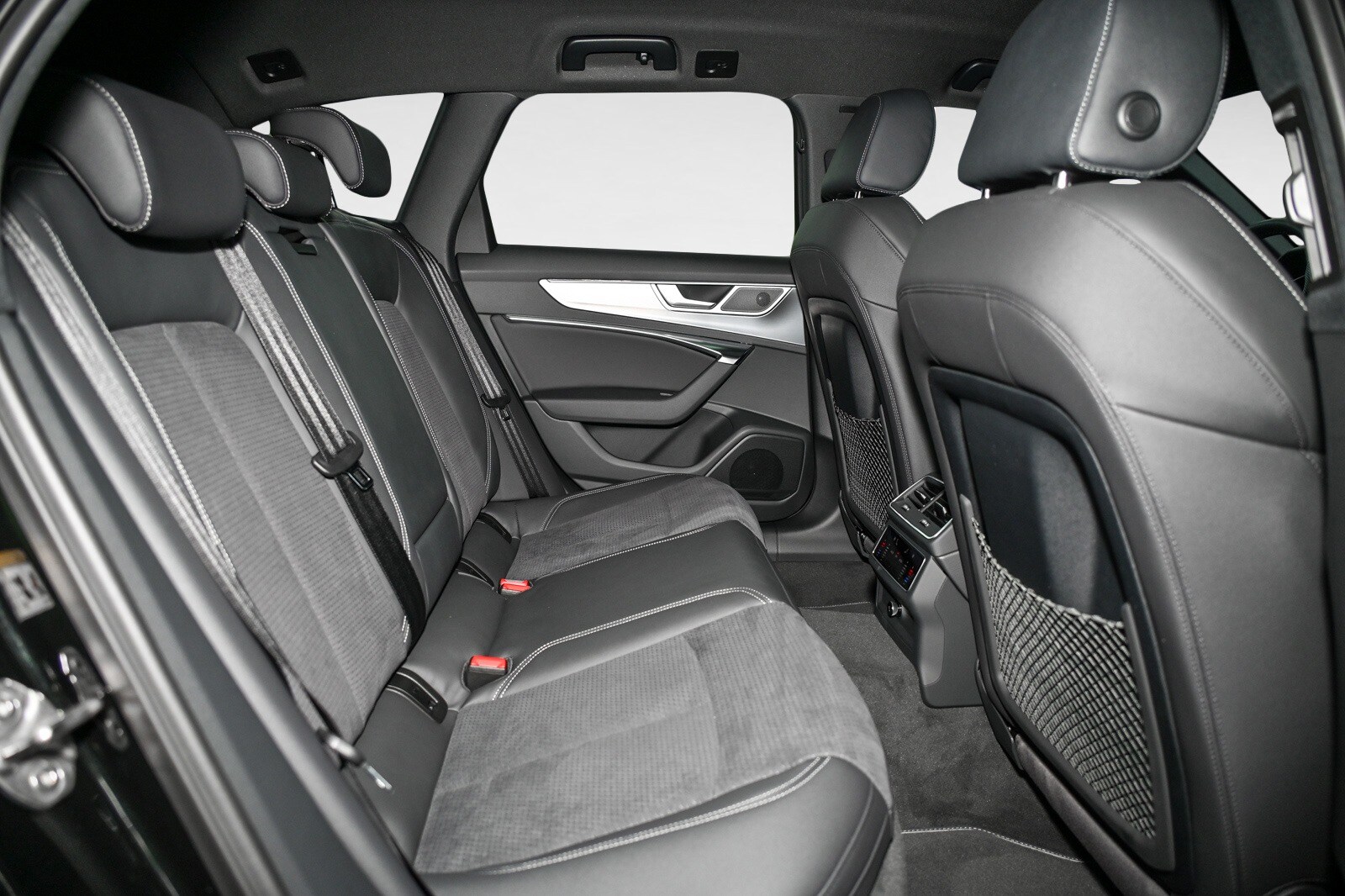 Audi A6 Avant – Bild 11