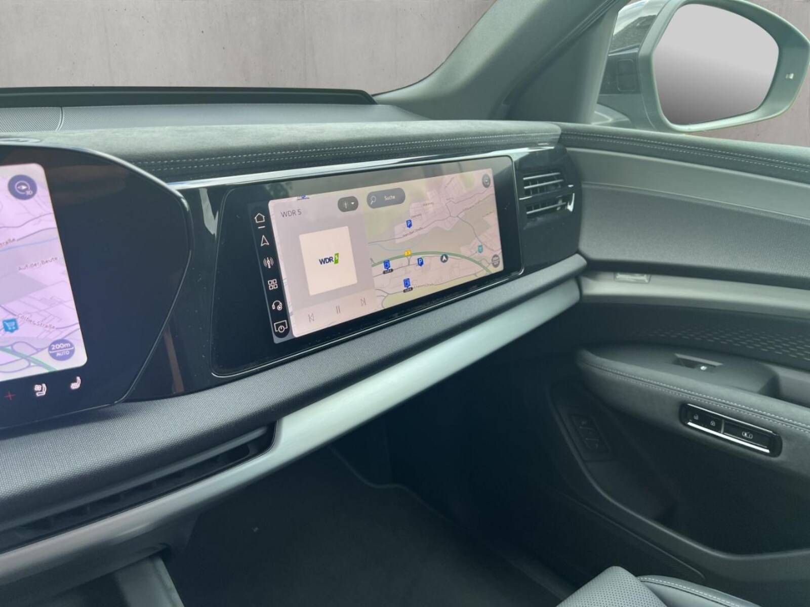 Audi Q7 – Bild 15
