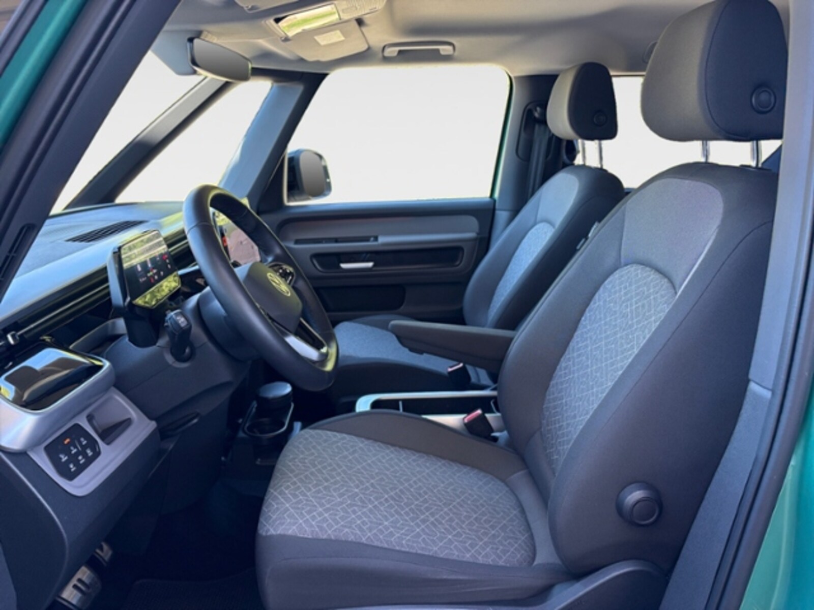 Volkswagen ID. Buzz – Bild 8