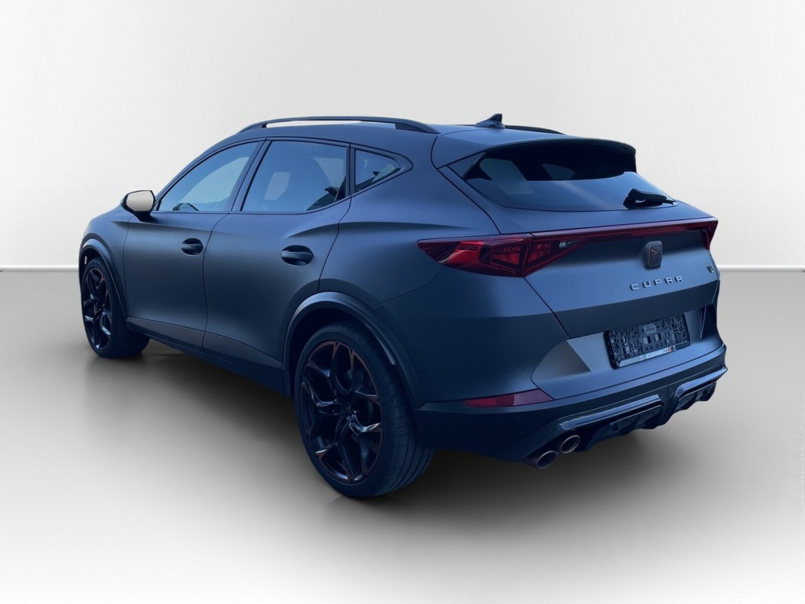 CUPRA Formentor – Bild 7