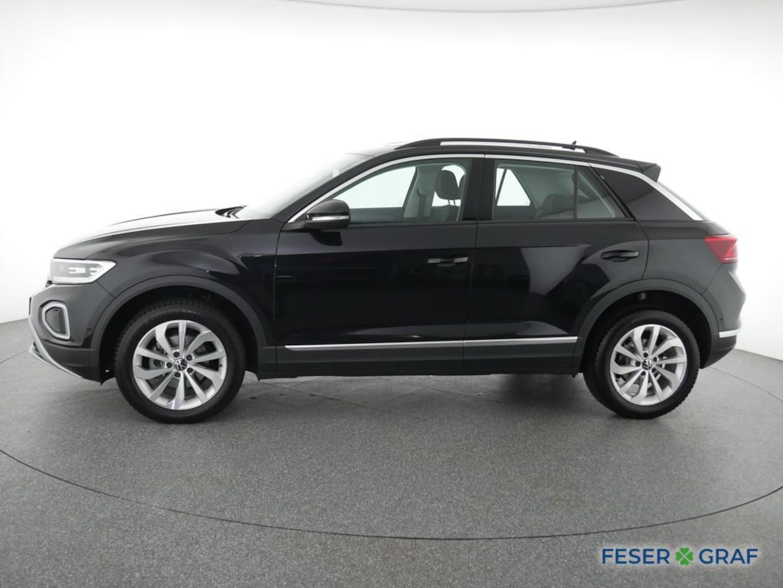 Volkswagen T-Roc – Bild 11