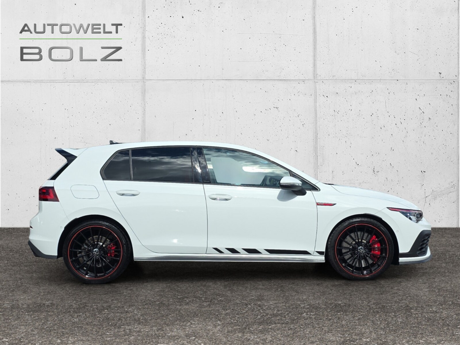 Volkswagen Golf – Bild 9