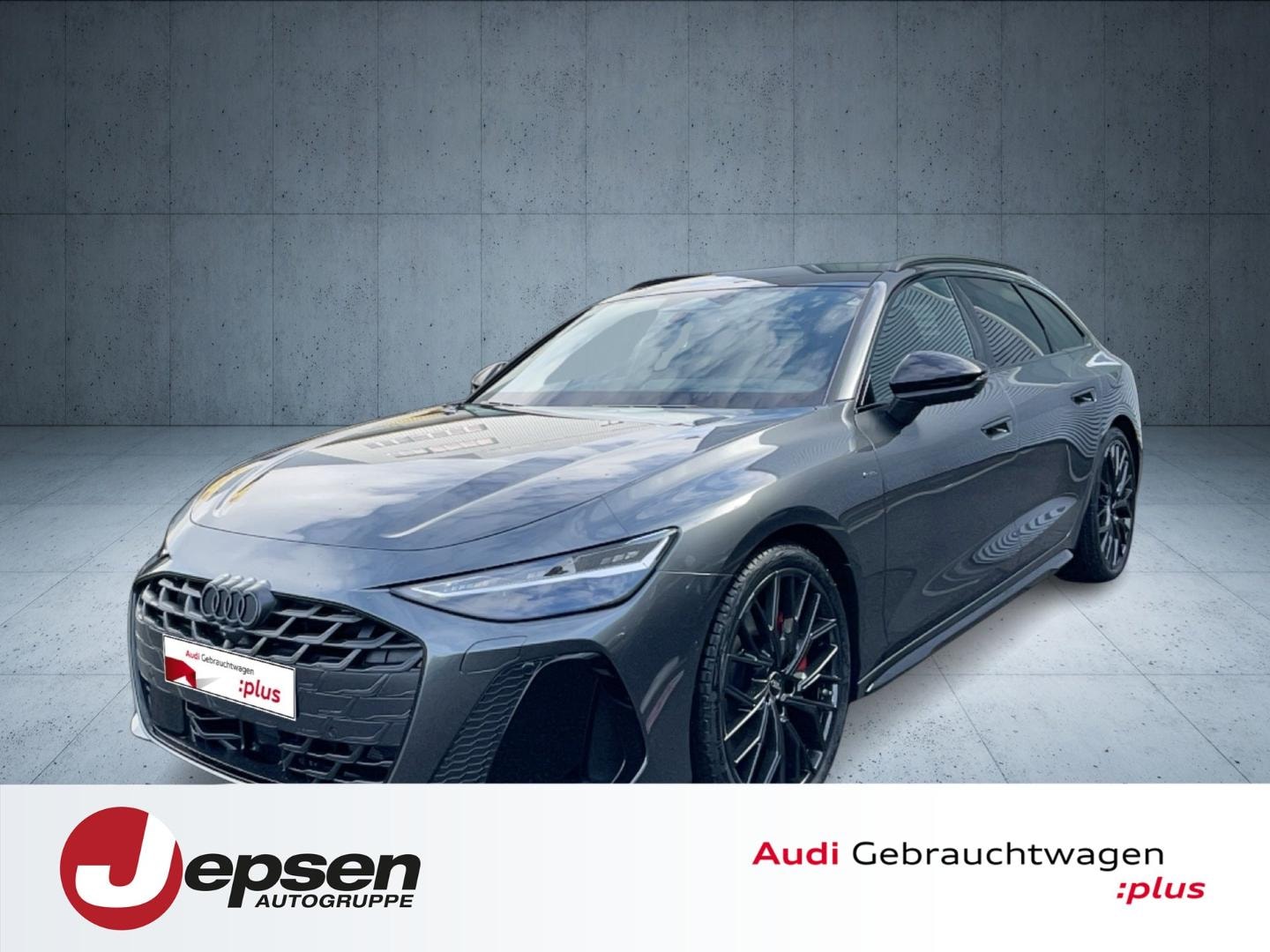 Bild über Audi A6 Avant e-hybrid edition one e-hybrid quattro 270 kW S tronic - für weitere Informationen kontaktieren Sie den Audi Partner