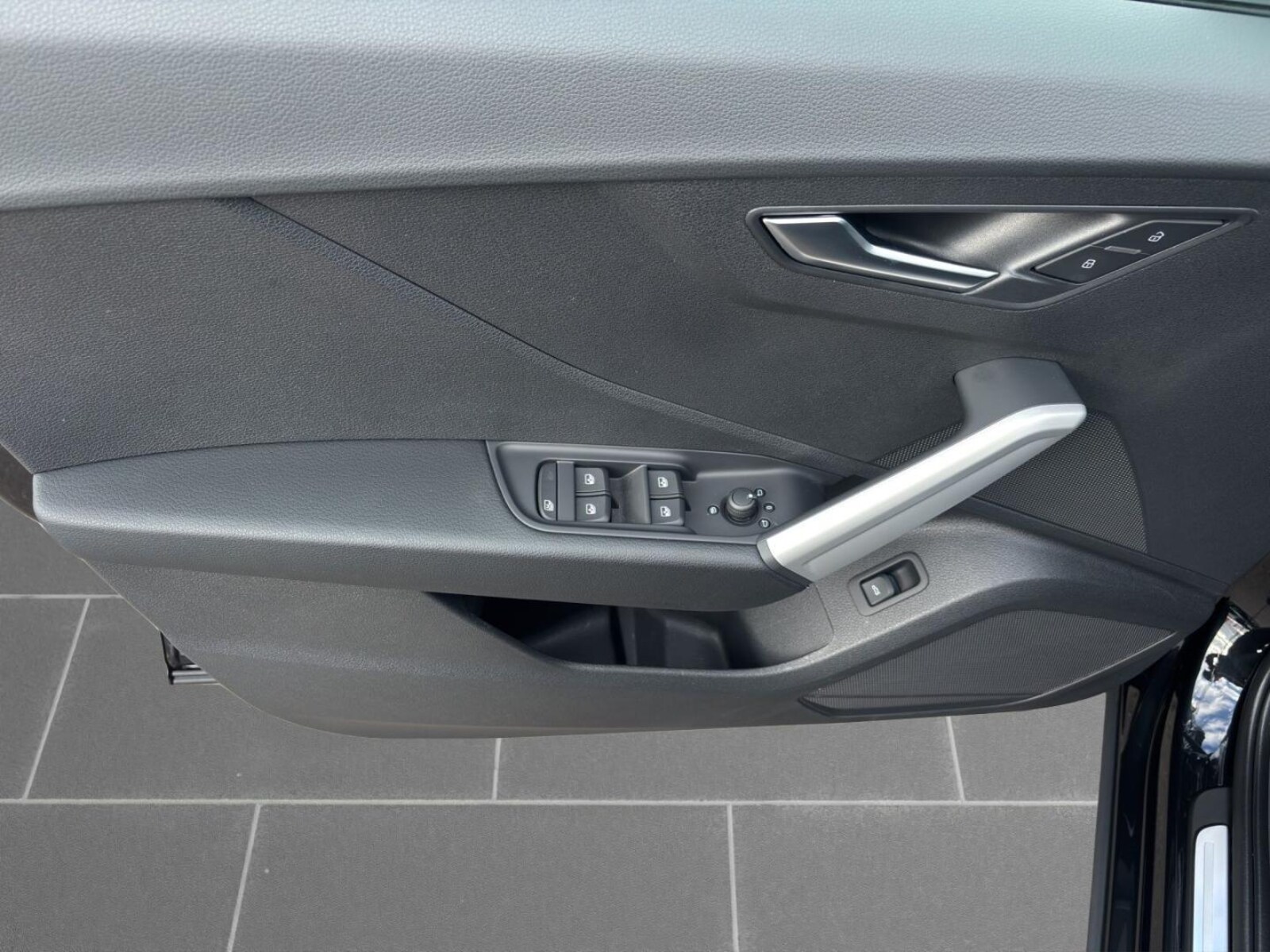 Audi Q2 – Bild 13