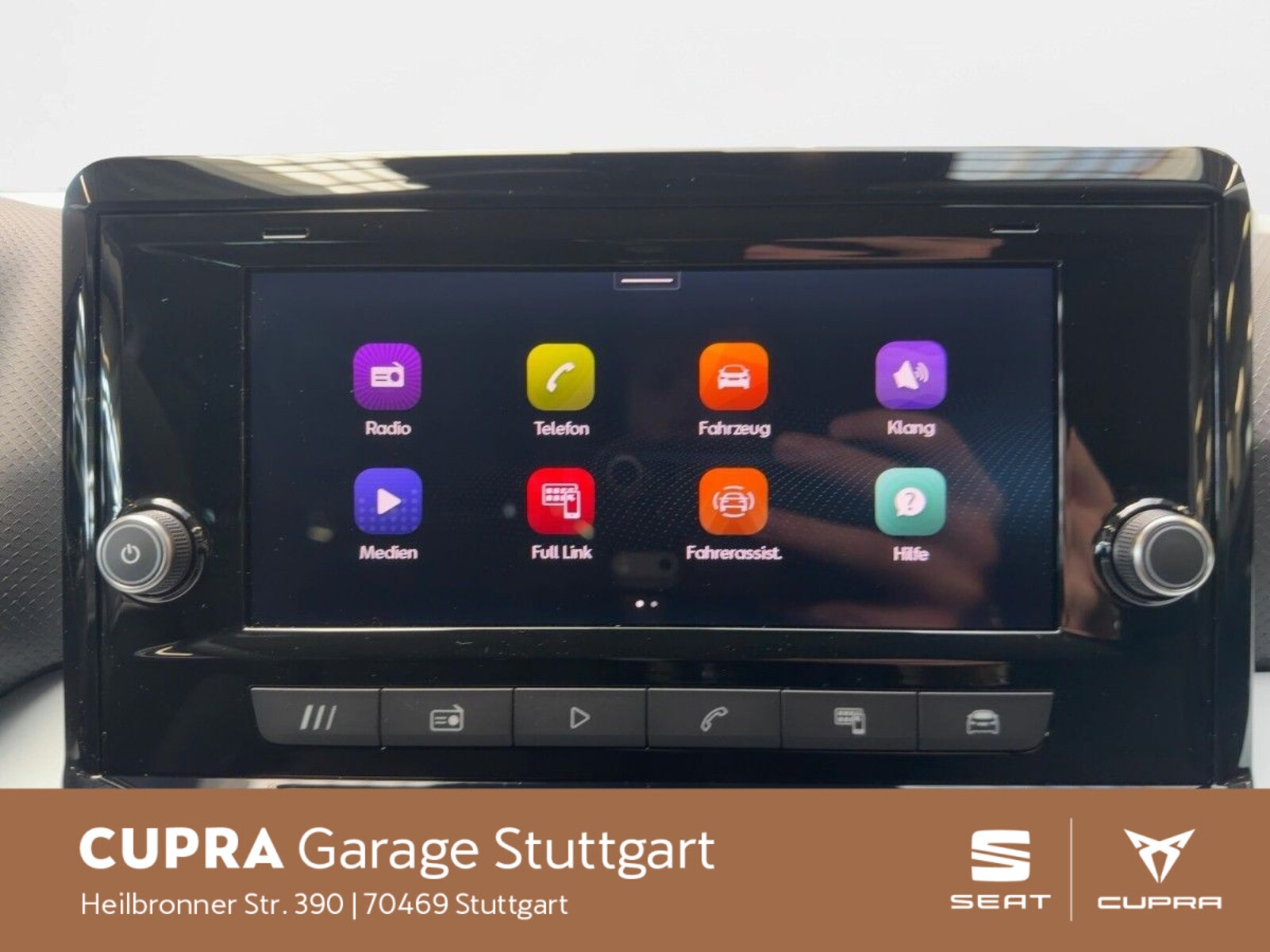 SEAT Ibiza – Bild 11