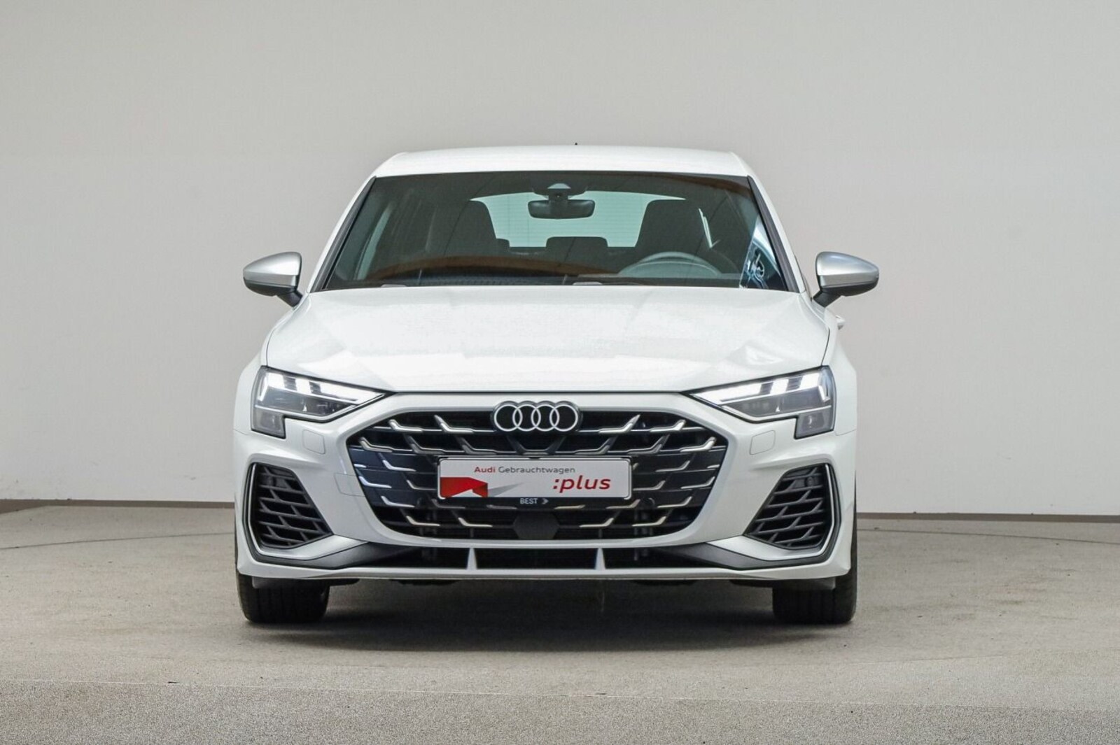 Audi S3 Sportback – Bild 5