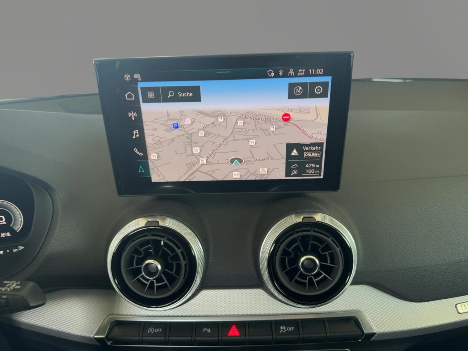 Audi Q2 – Bild 11