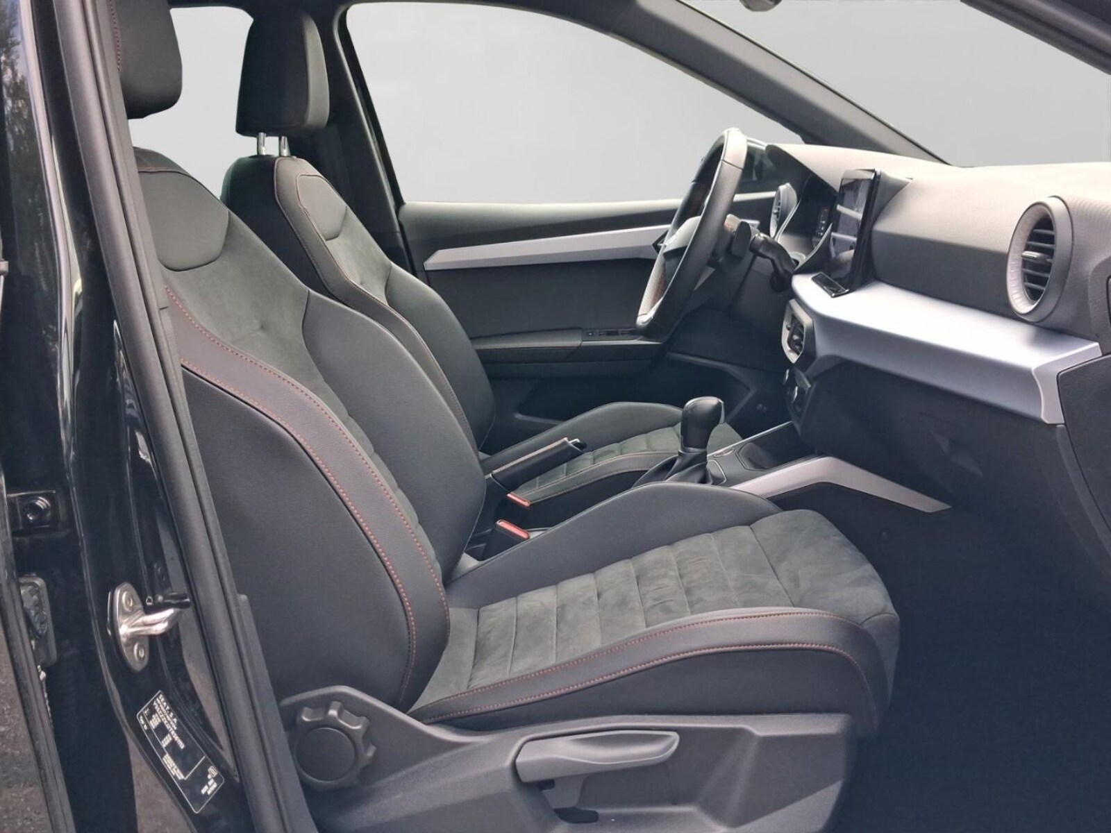 SEAT Arona – Bild 4