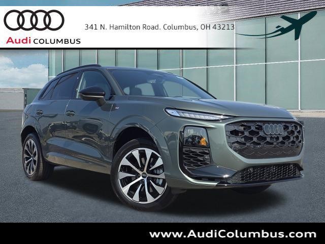 Photo of 2026 Audi Q3 SUV