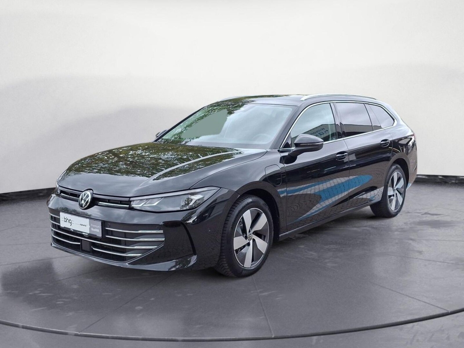 Volkswagen Passat – Bild 2