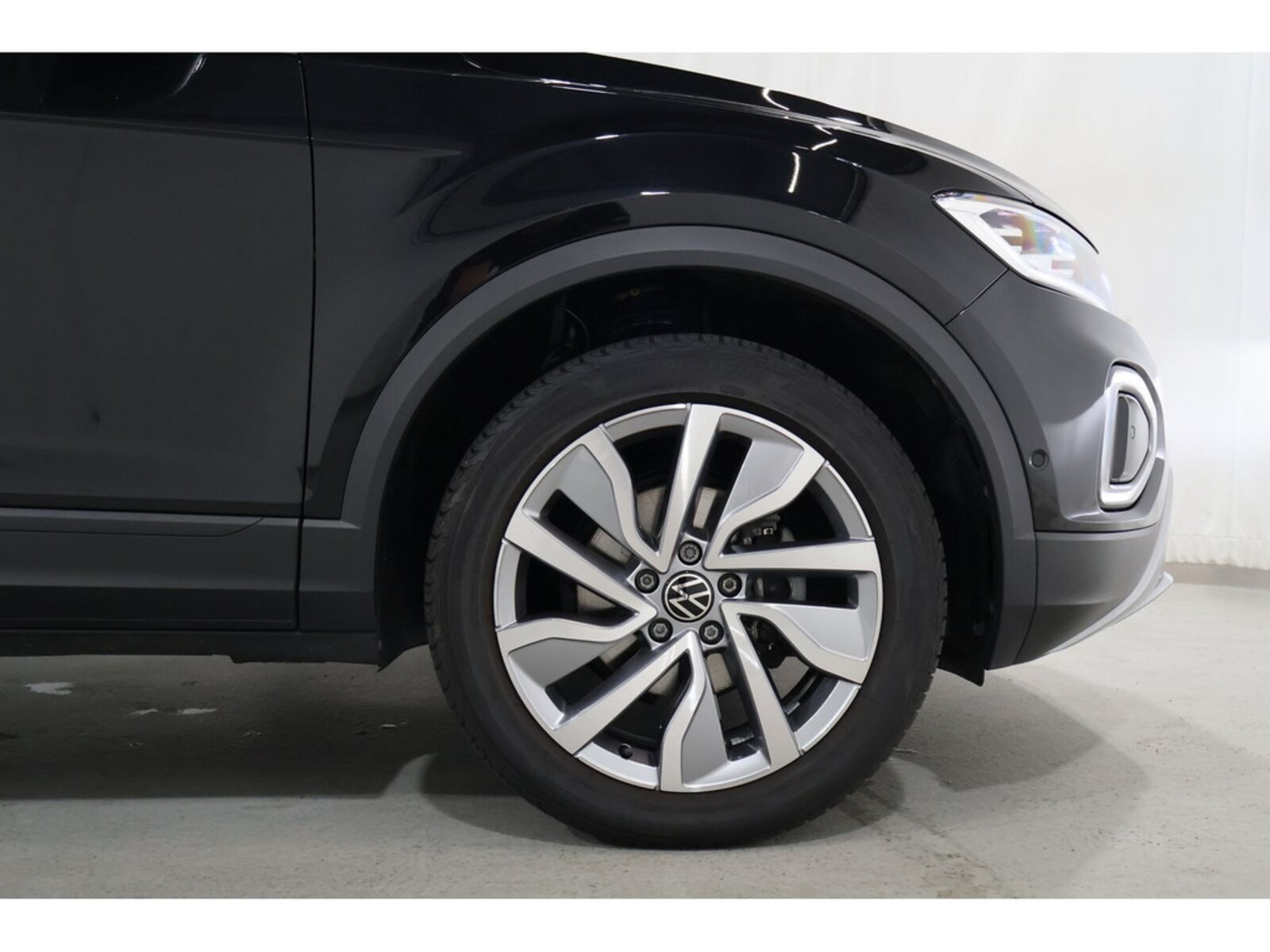 Volkswagen T-Roc – Bild 6