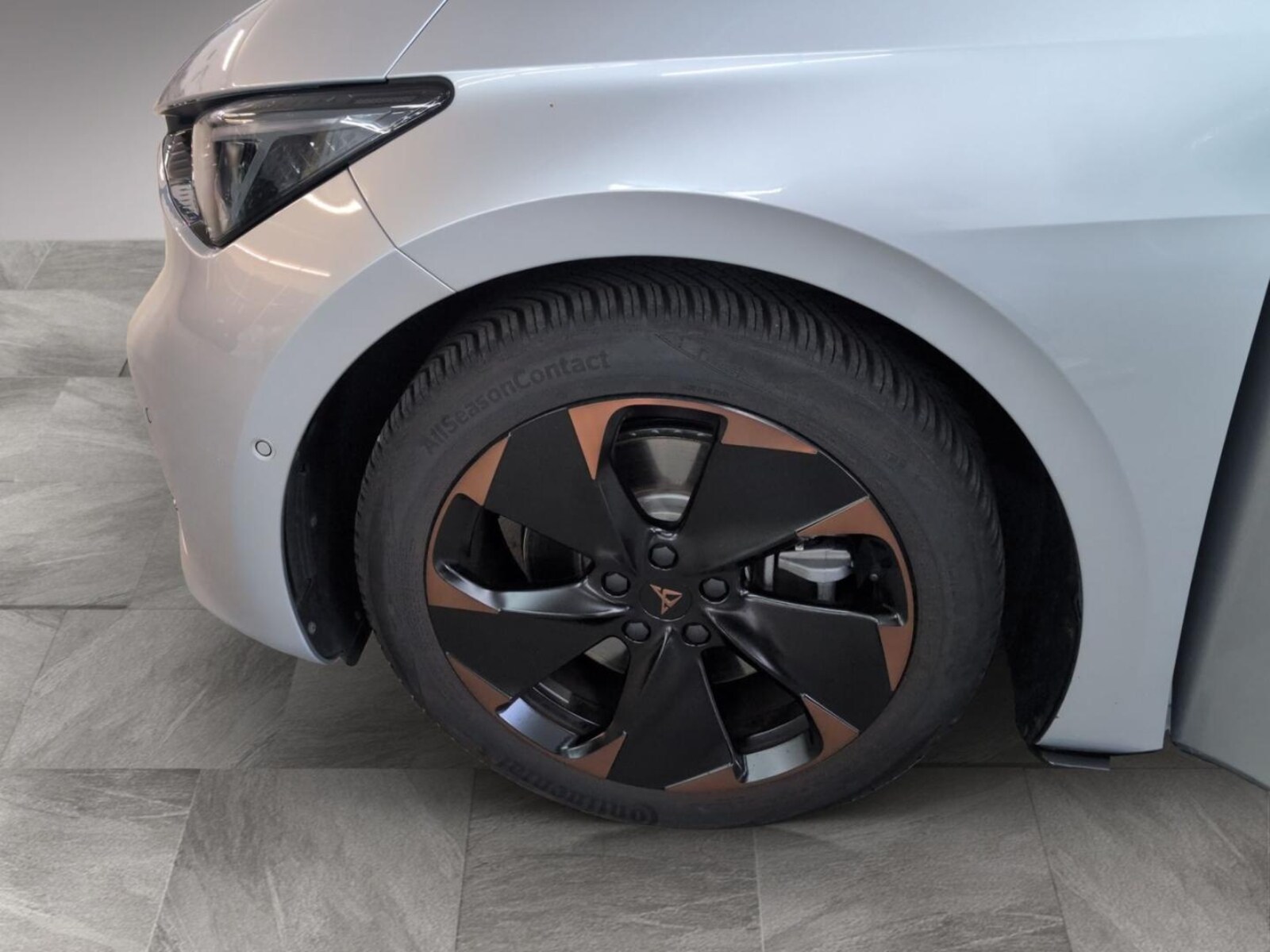 CUPRA Born – Bild 15