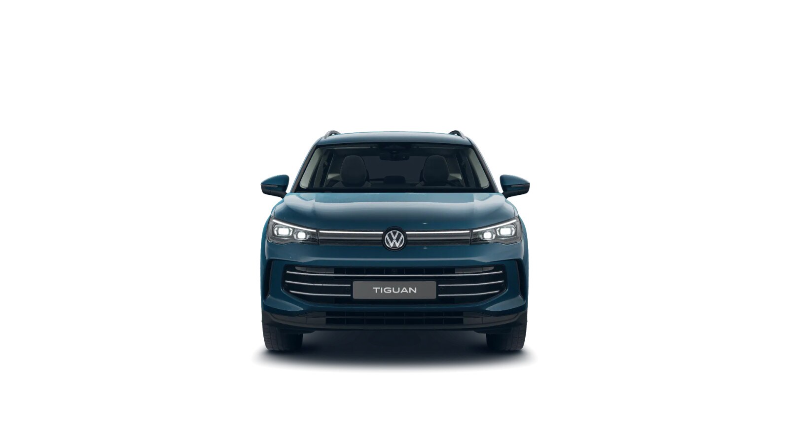 Volkswagen Tiguan – Bild 2