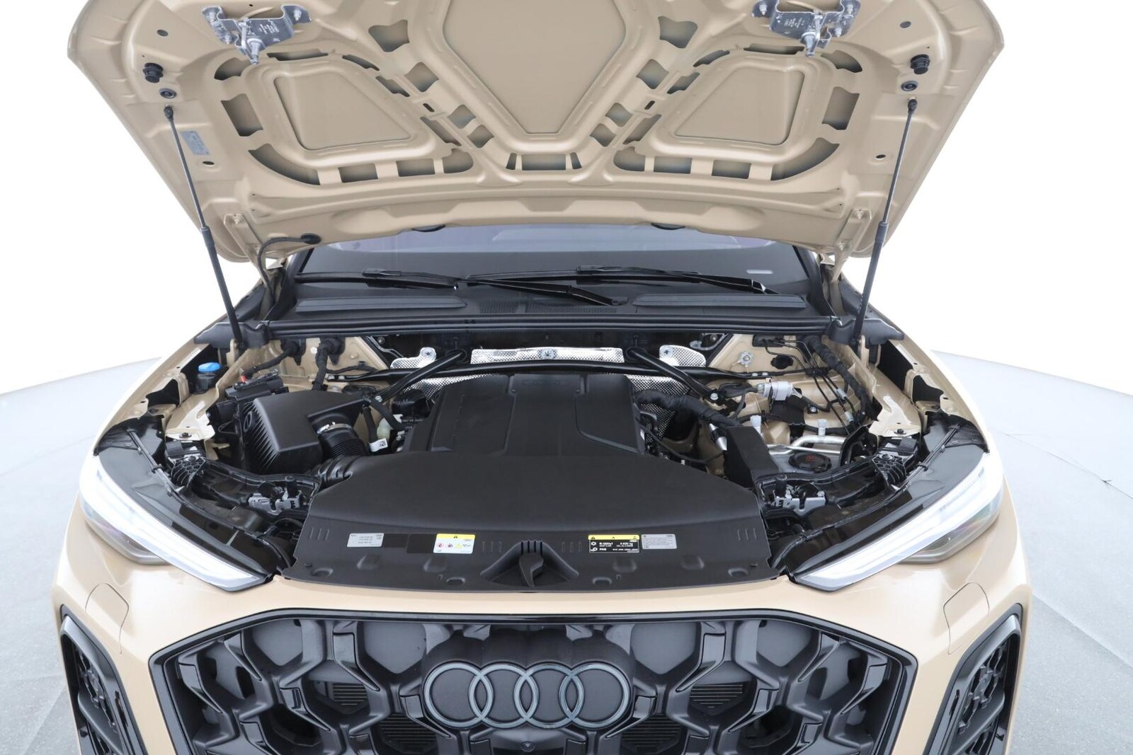 Audi Q5 – Bild 9