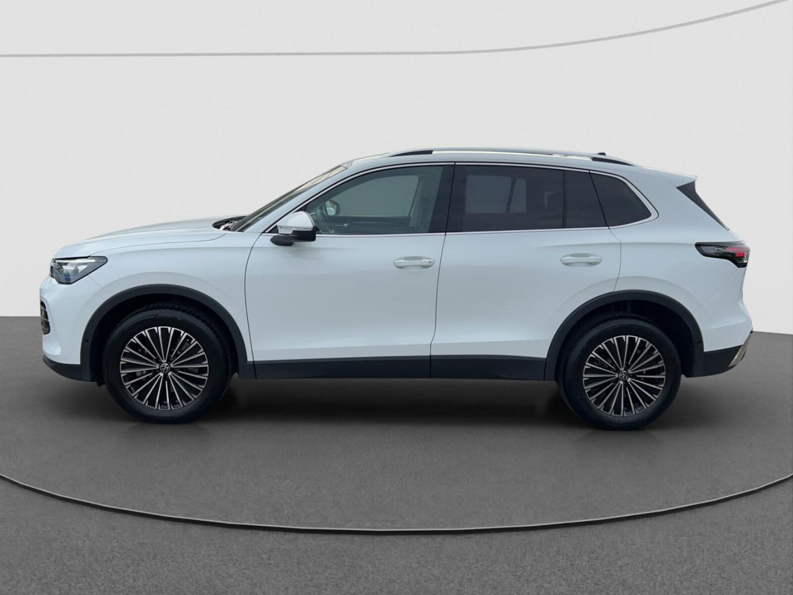Volkswagen Tiguan – Bild 5
