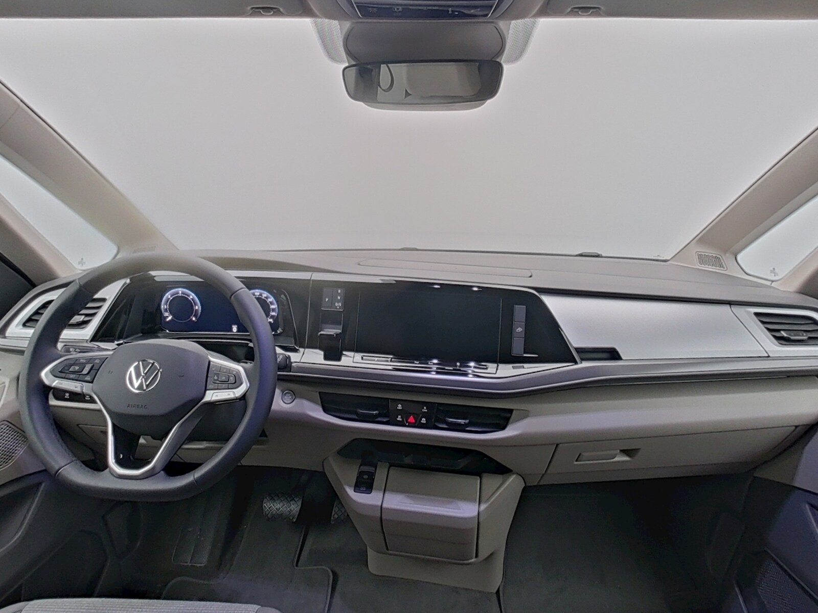 Volkswagen California – Bild 10