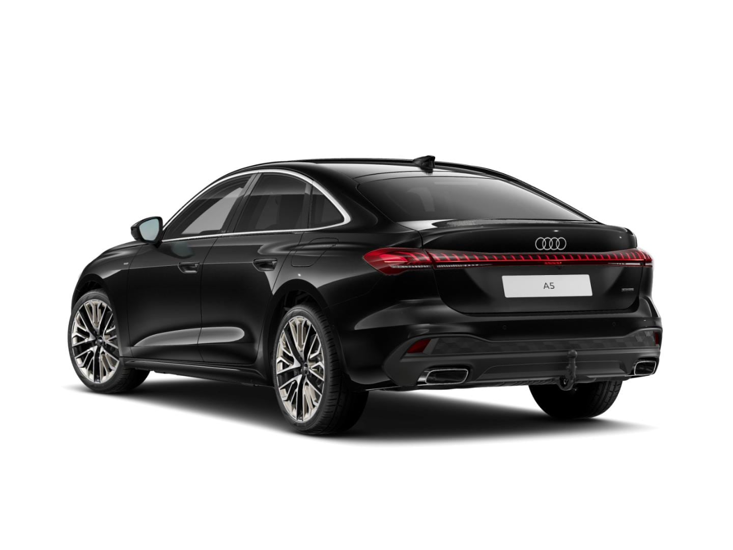 Bild über Audi A5 Limousine e-hybrid e-hybrid quattro 220 kW S tronic - für weitere Informationen kontaktieren Sie den Audi Partner