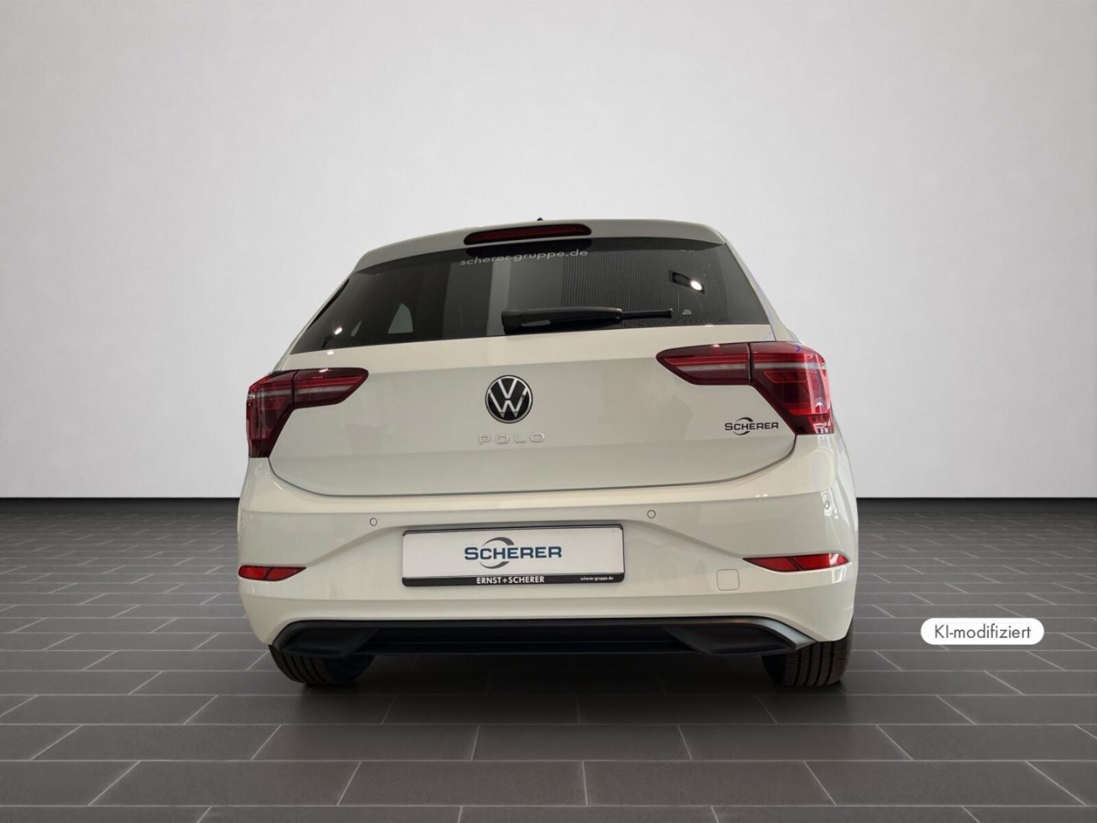 Volkswagen Polo – Bild 5