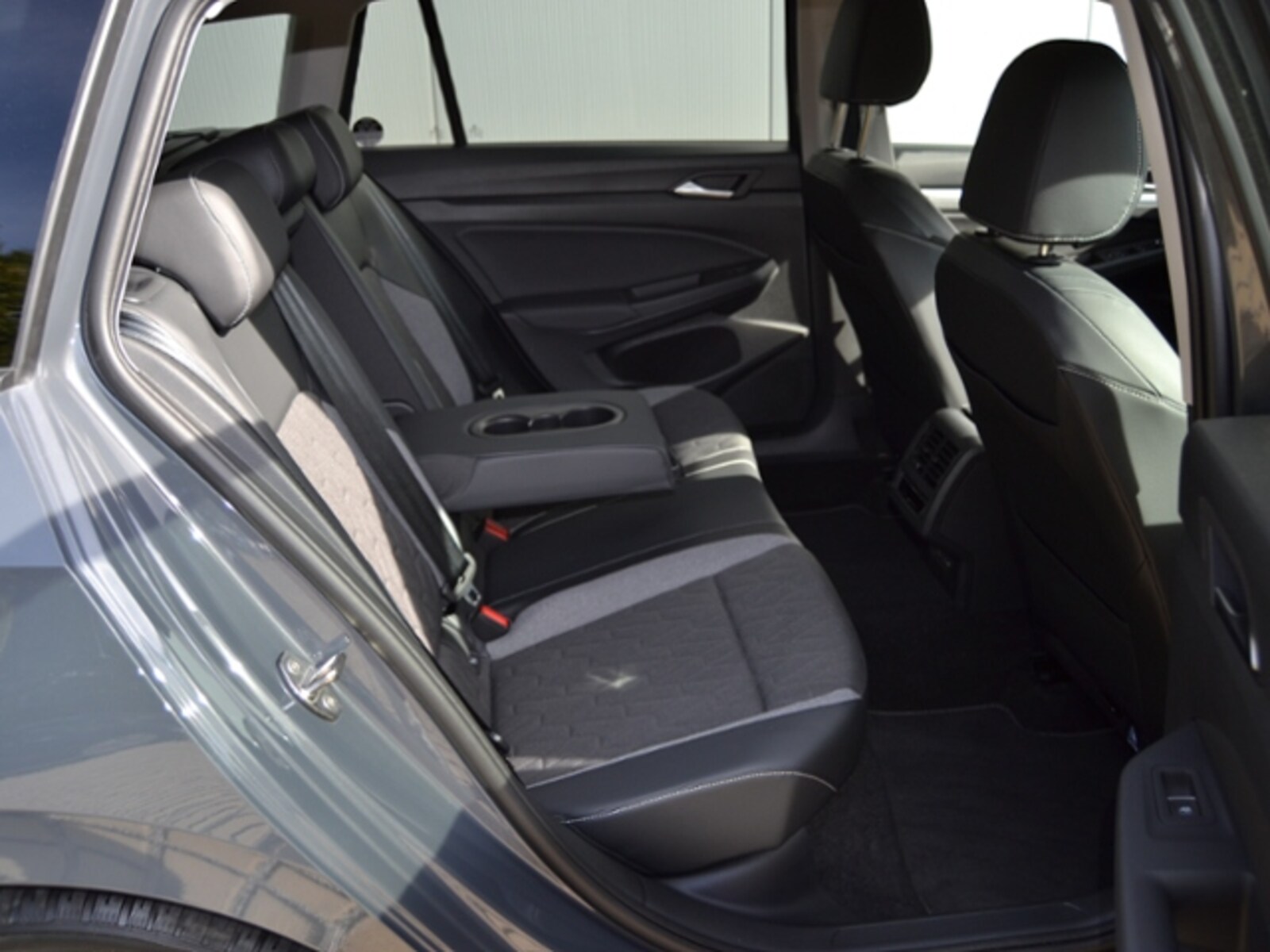 Volkswagen Golf Variant – Bild 9