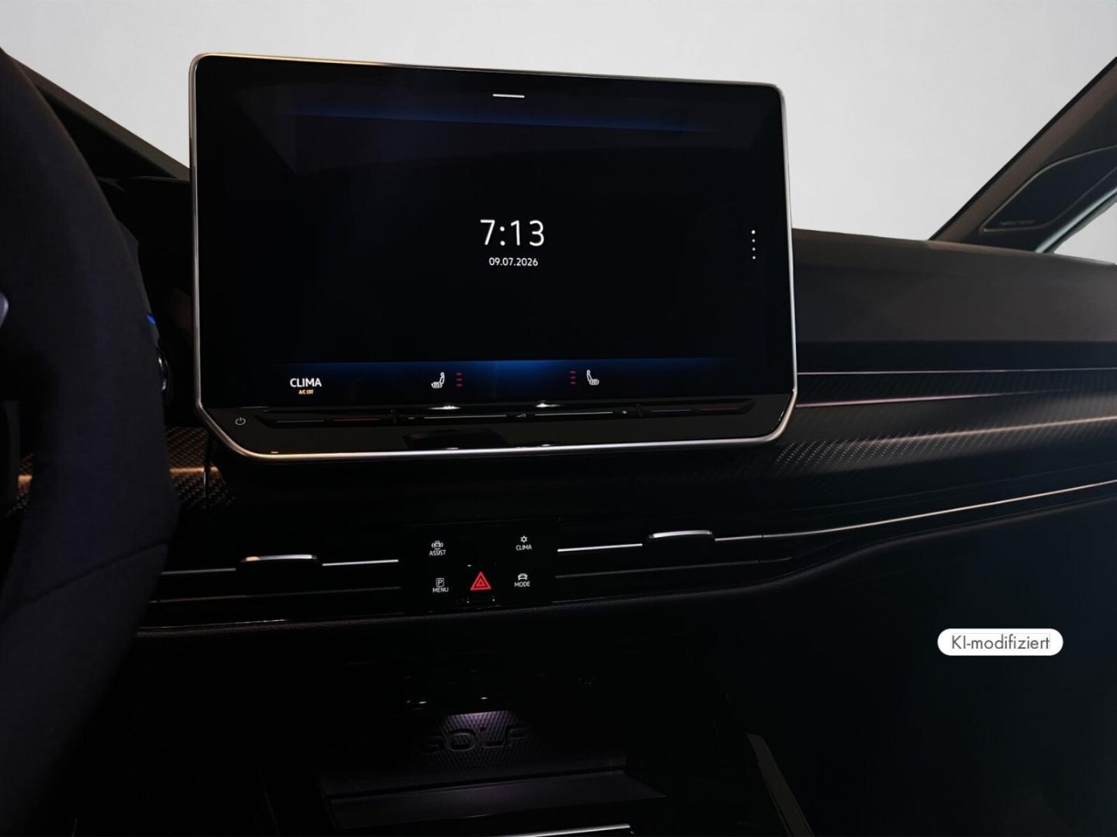 Volkswagen Golf Variant – Bild 11