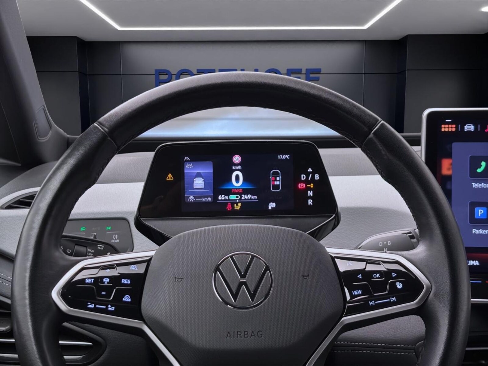 Volkswagen ID.3 – Bild 13