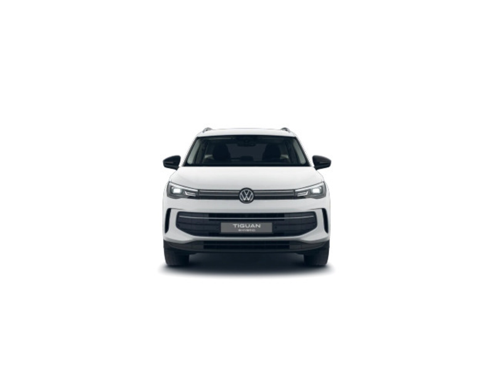 Volkswagen Tiguan – Bild 4