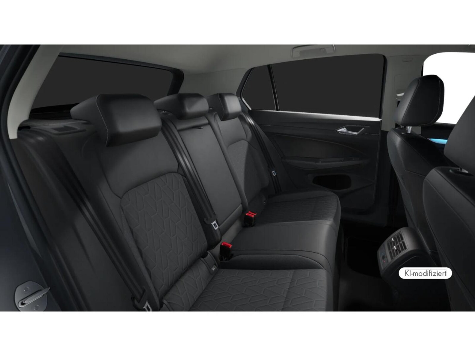 Volkswagen Golf – Bild 10