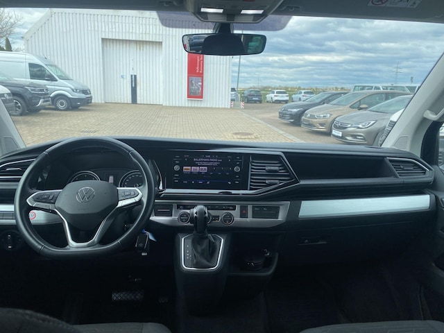 Volkswagen T6.1 Multivan
