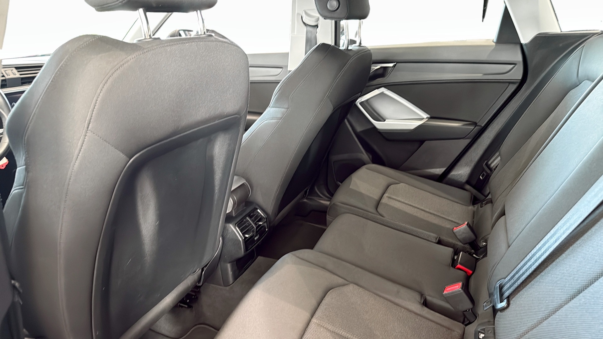 Image about Audi Q3 Q3 35 TFSI Proline advanced 150 hk S tronic