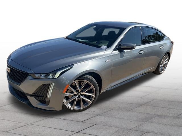 2021 Cadillac CT5