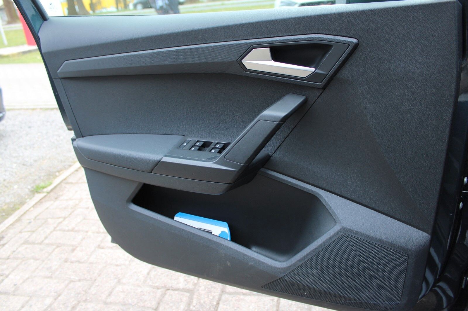 SEAT Ibiza – Bild 6