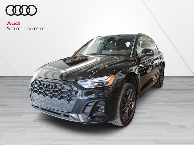 2023 Audi Audi Q5