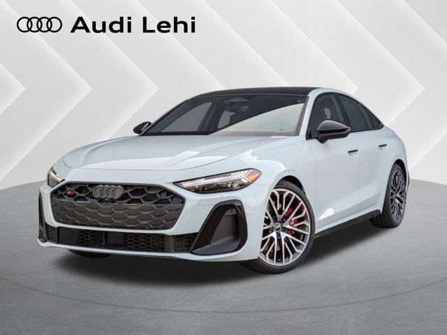 2025 Audi S5 Prestige quattro S tronic's photo
