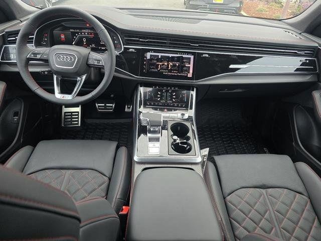 2026 Audi SQ8 Prestige - Photo 11