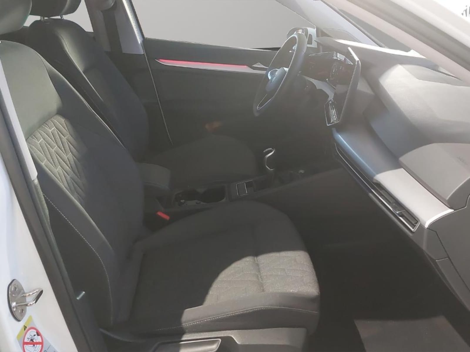 Volkswagen Golf Variant – Bild 17