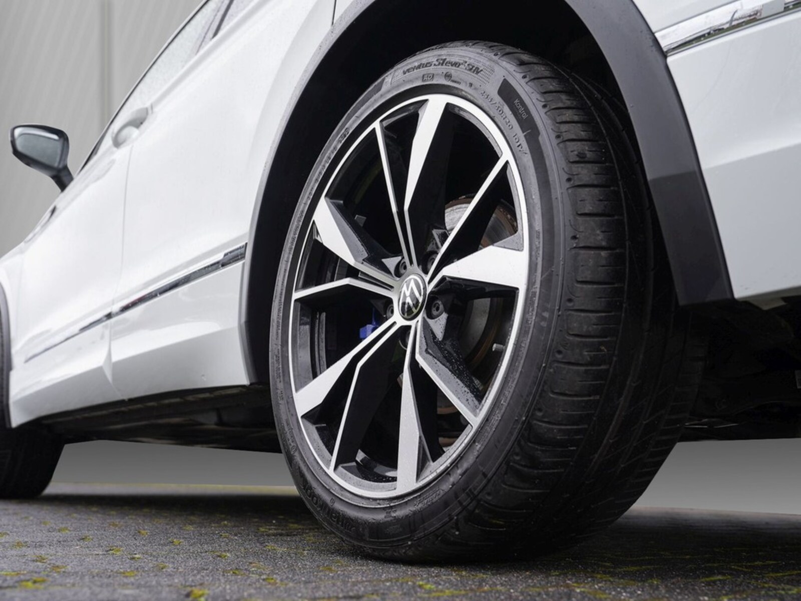Volkswagen Tiguan – Bild 5