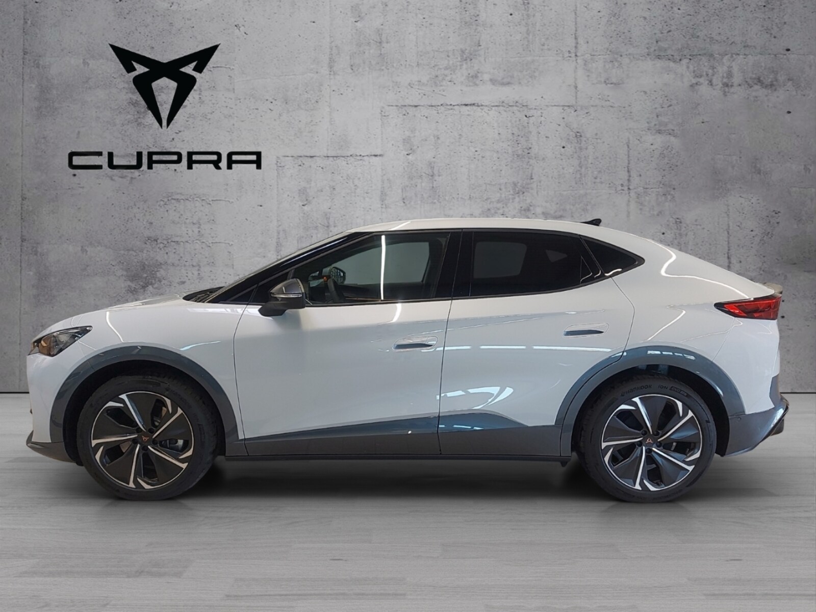 CUPRA Tavascan – Bild 4