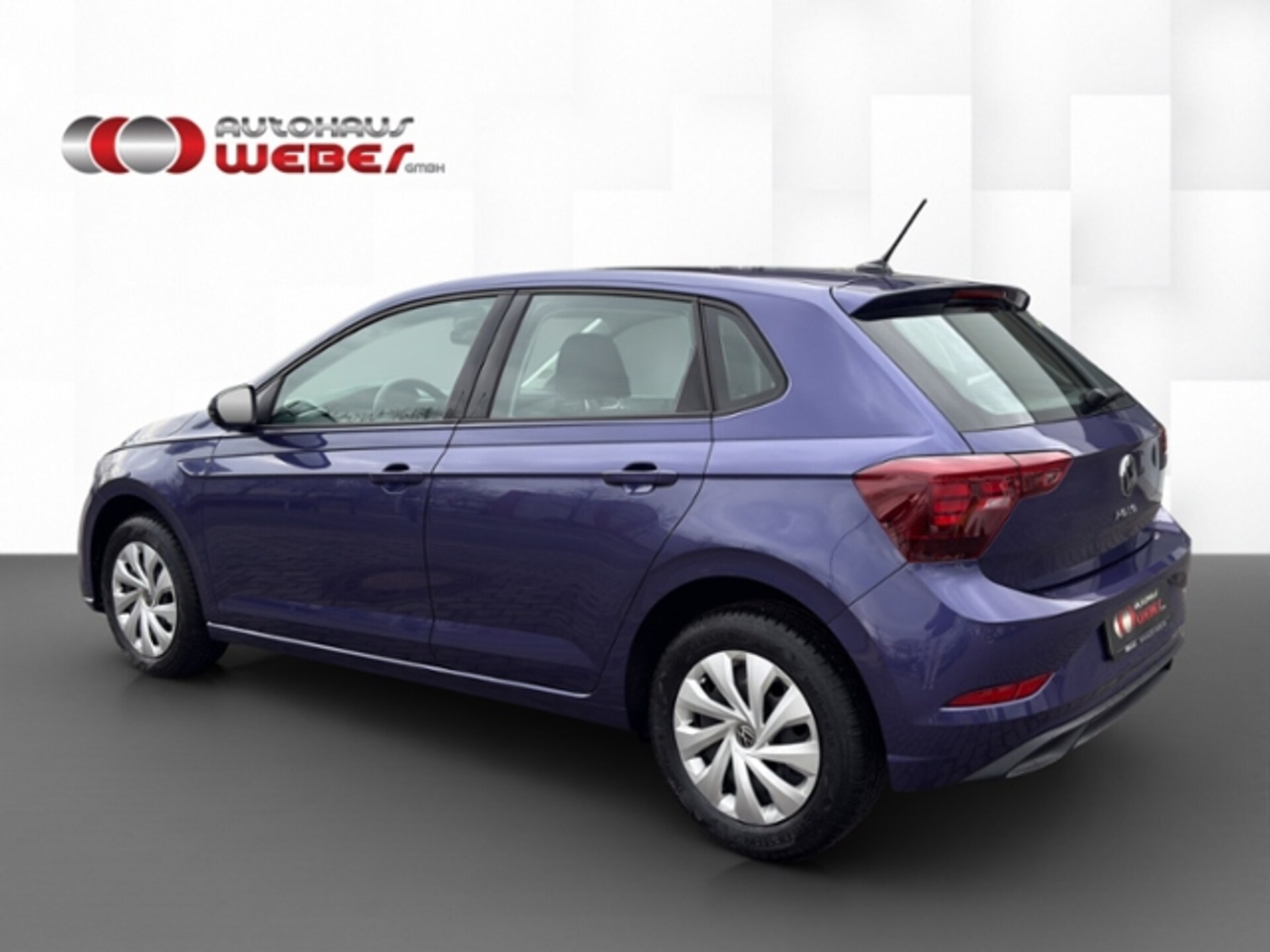 Volkswagen Polo Life