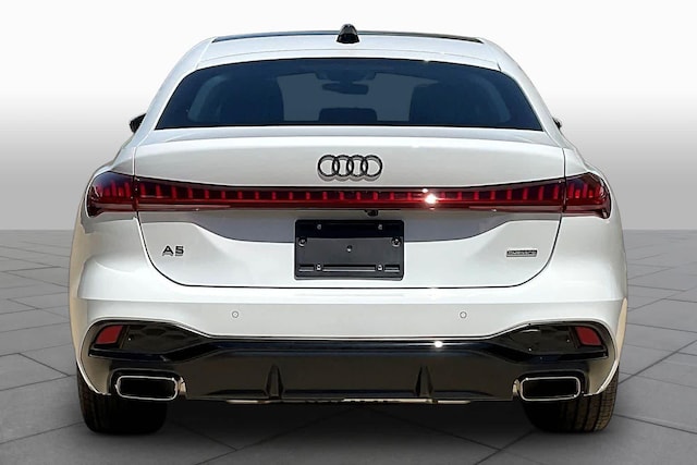 2026 Audi A5 Sedan