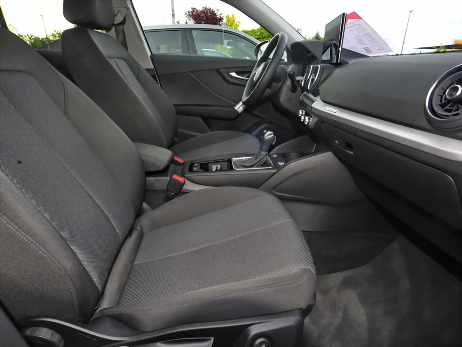 Audi Q2 – Bild 9