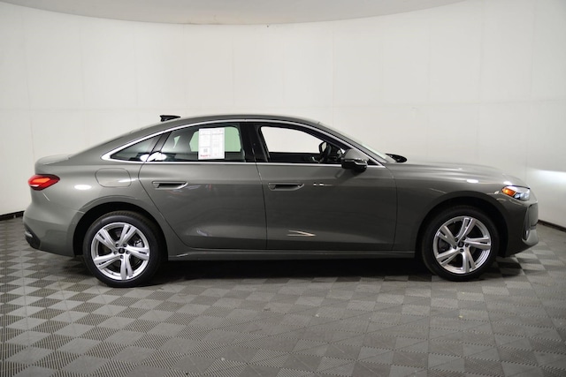 2025 Audi A5 Premium Plus - Photo 7