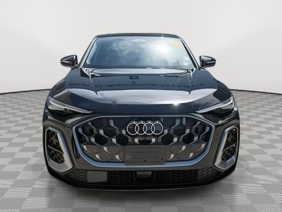 2025 Audi Q5 Sportback Prestige quattro's photo