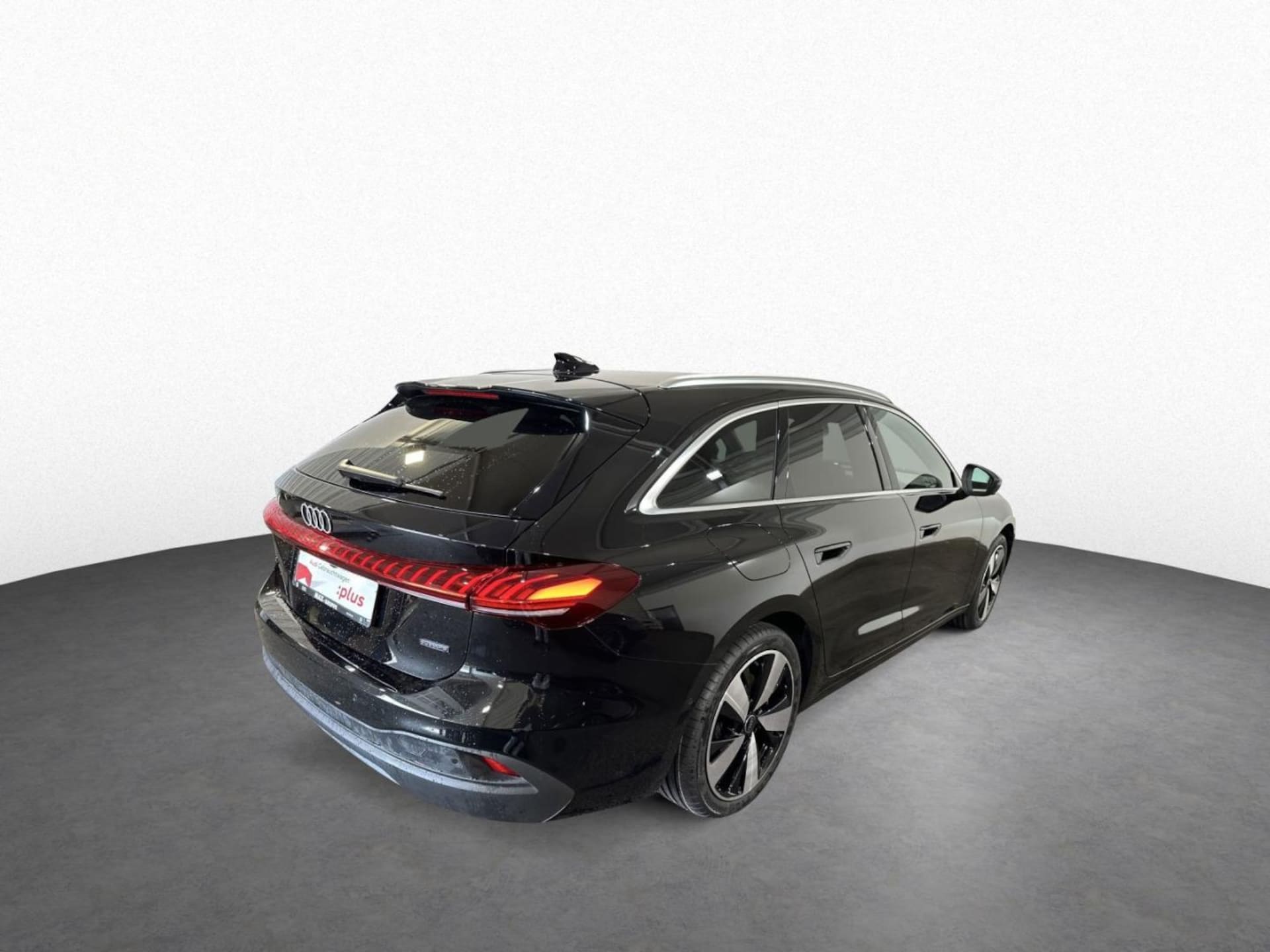 Audi A5 Avant