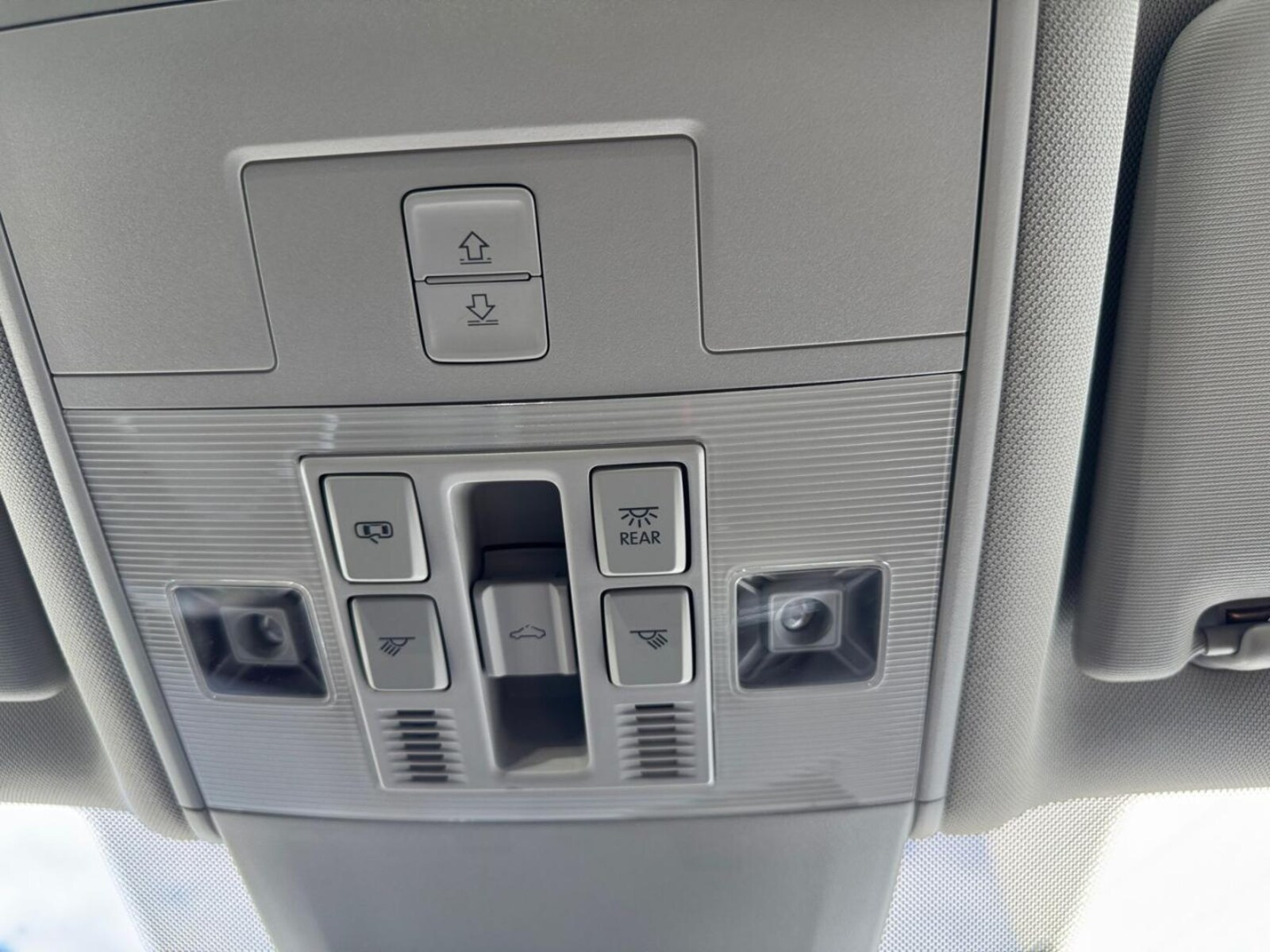 Volkswagen Touran – Bild 17