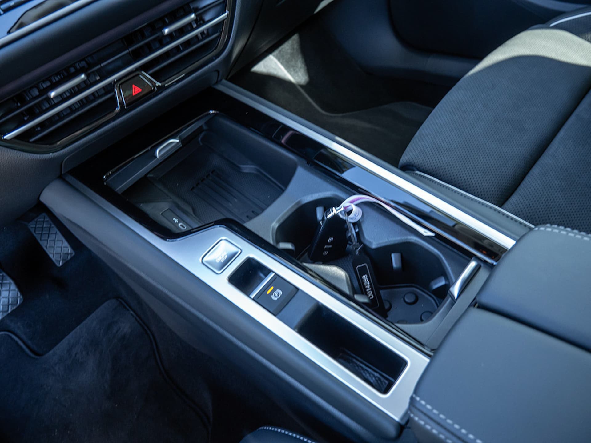 Volkswagen Passat Elegance