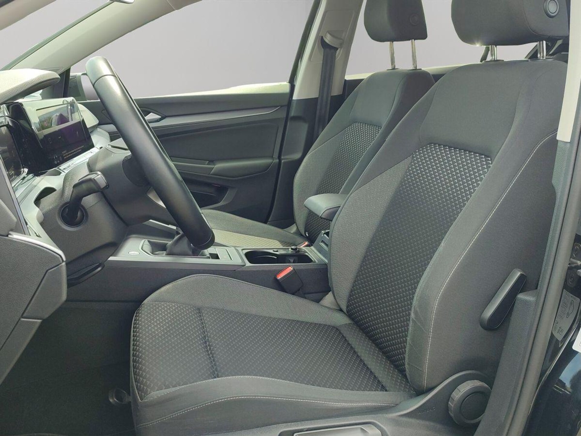 Volkswagen Golf Active