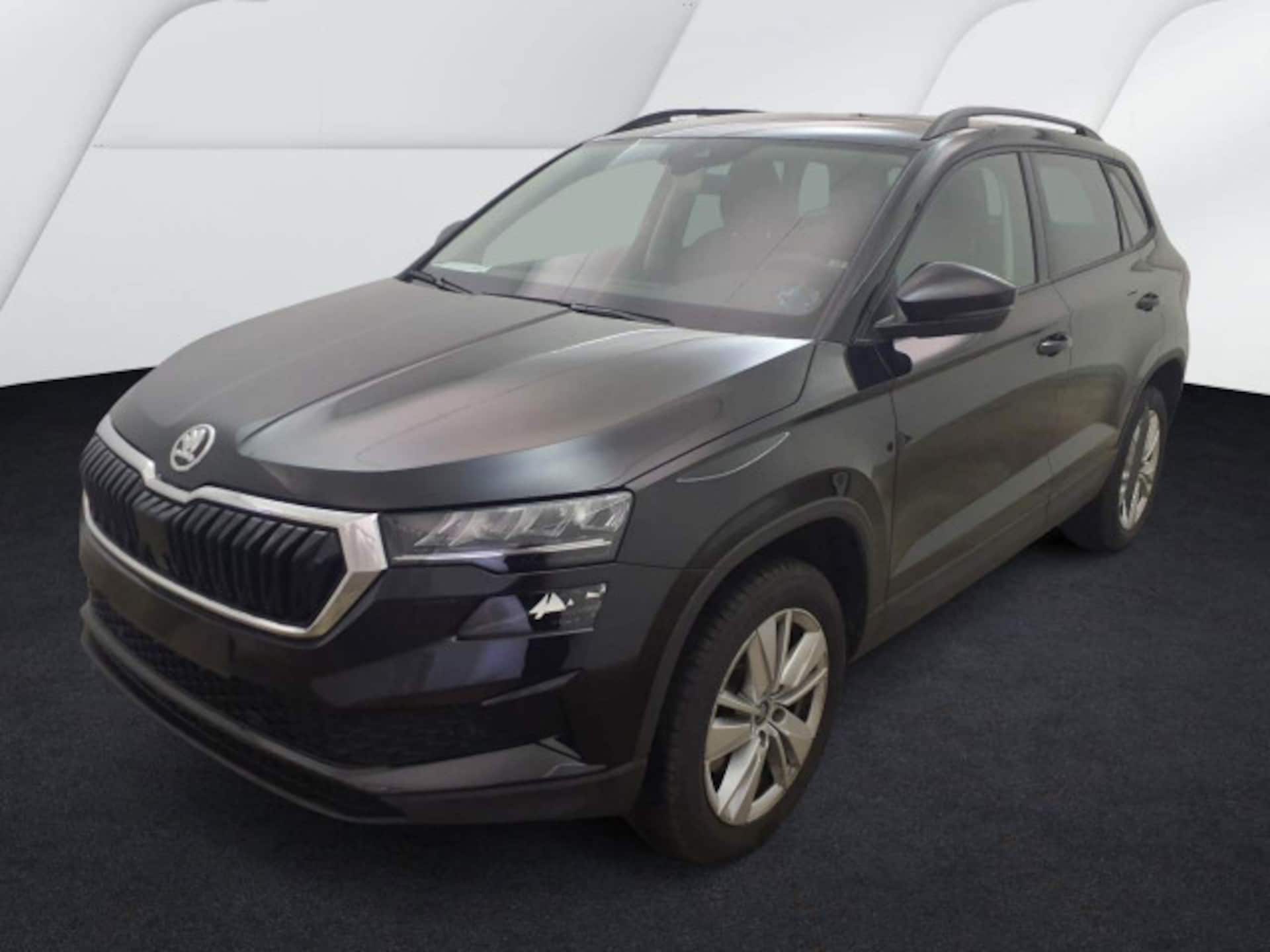 Skoda Karoq Selection